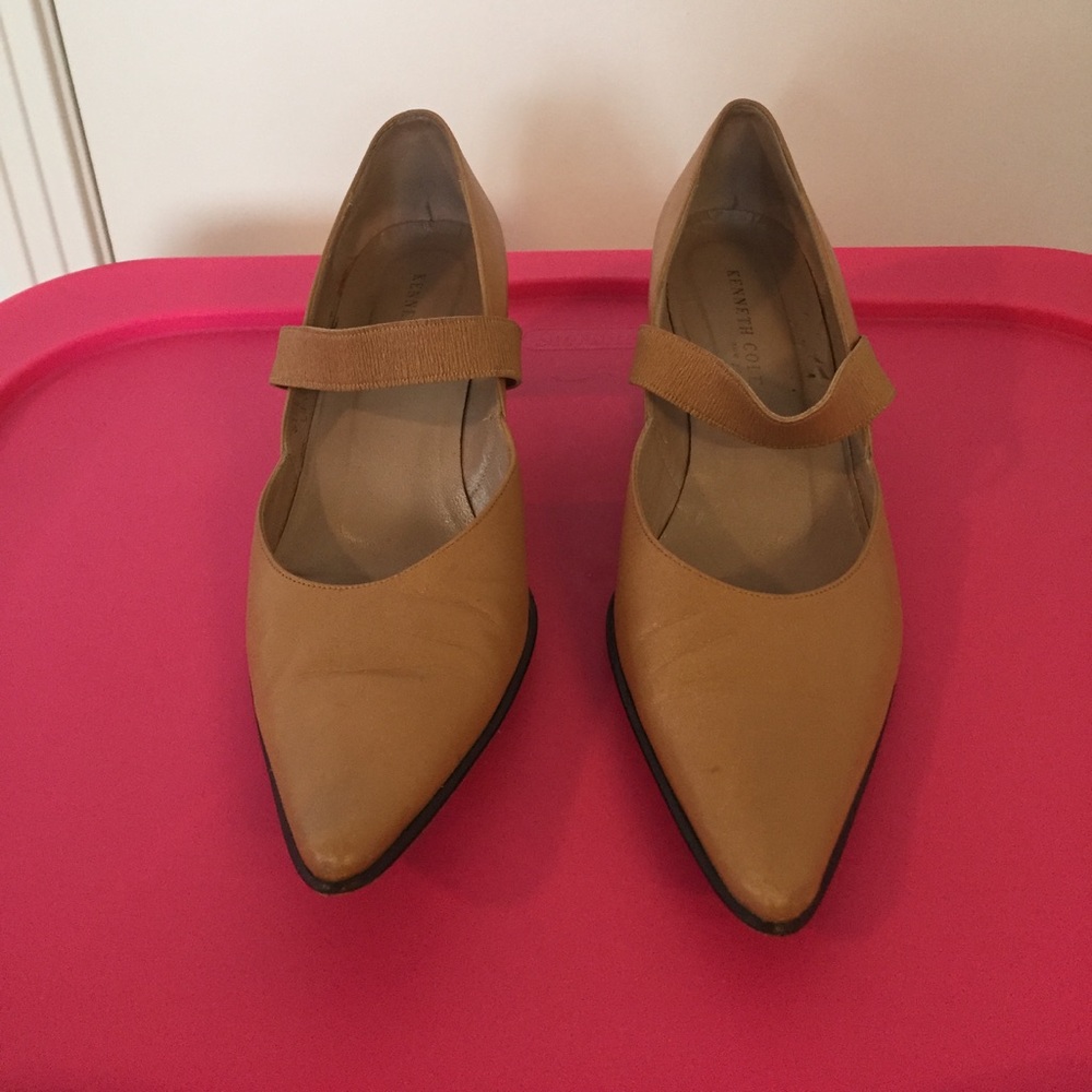 Kenneth Cole heels
